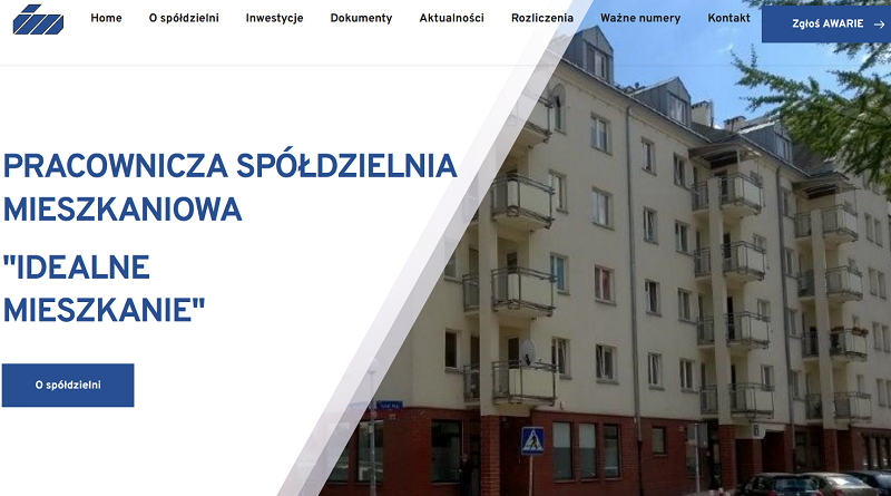 Strona https://www.psm-im.com.pl/
