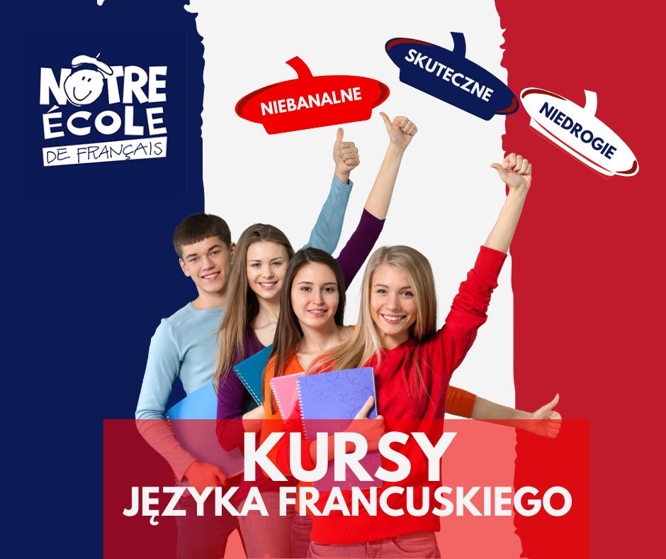 Projekt baneru