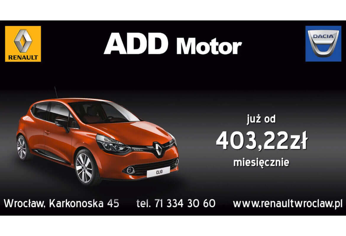 Animacja AD Motor