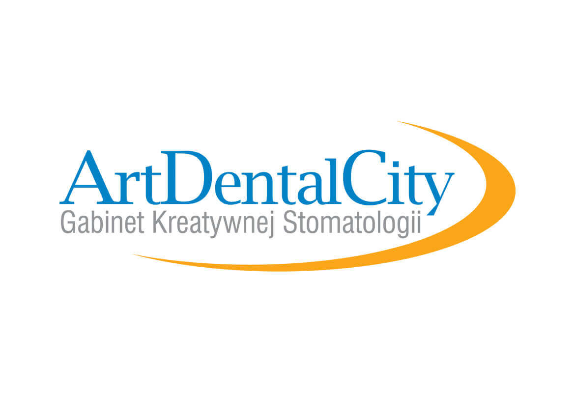Logotyp Artdental City