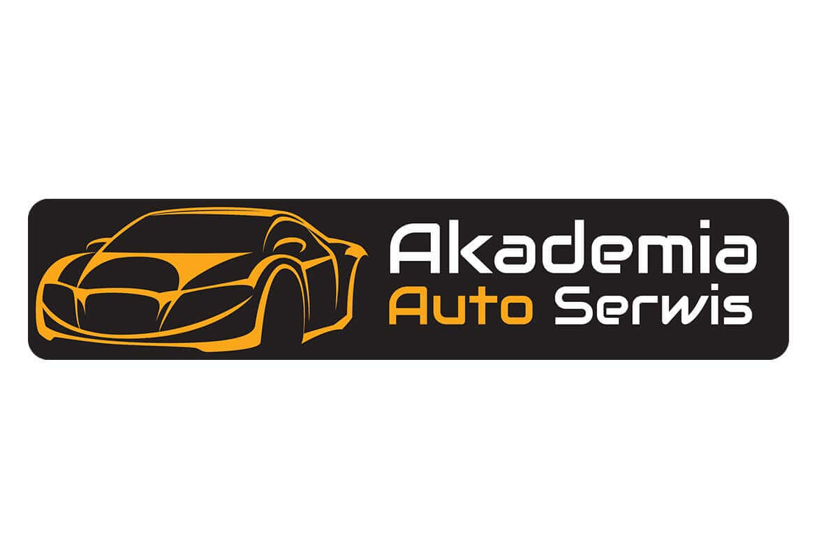 Logotyp Akademia Auto Serwis