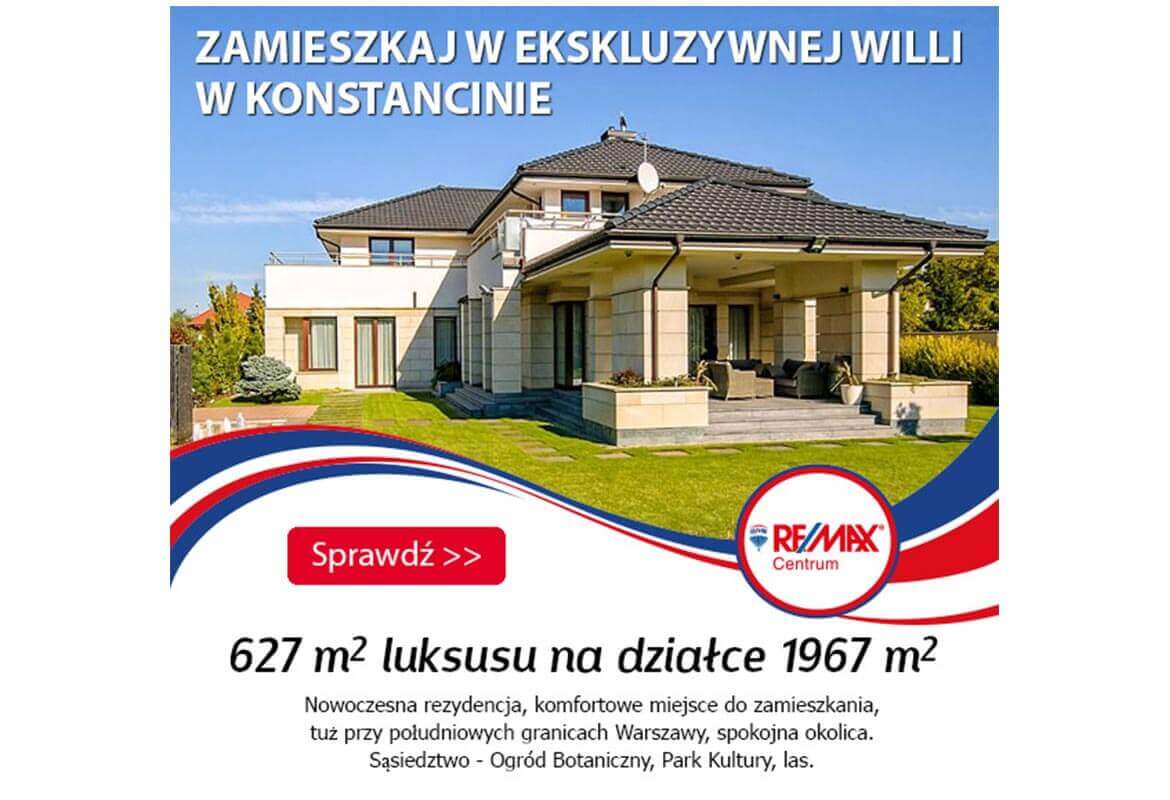 Mailing Remax