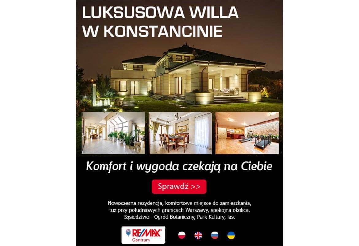 Mailing Remax