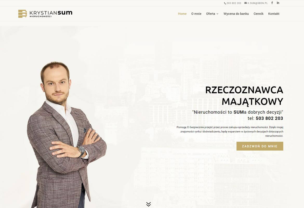 Strona https://sbdn.pl/