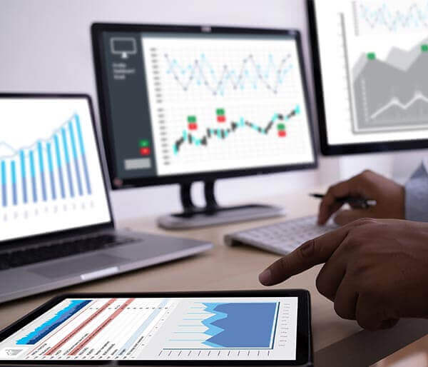 Google Analytics - analiza ruchu