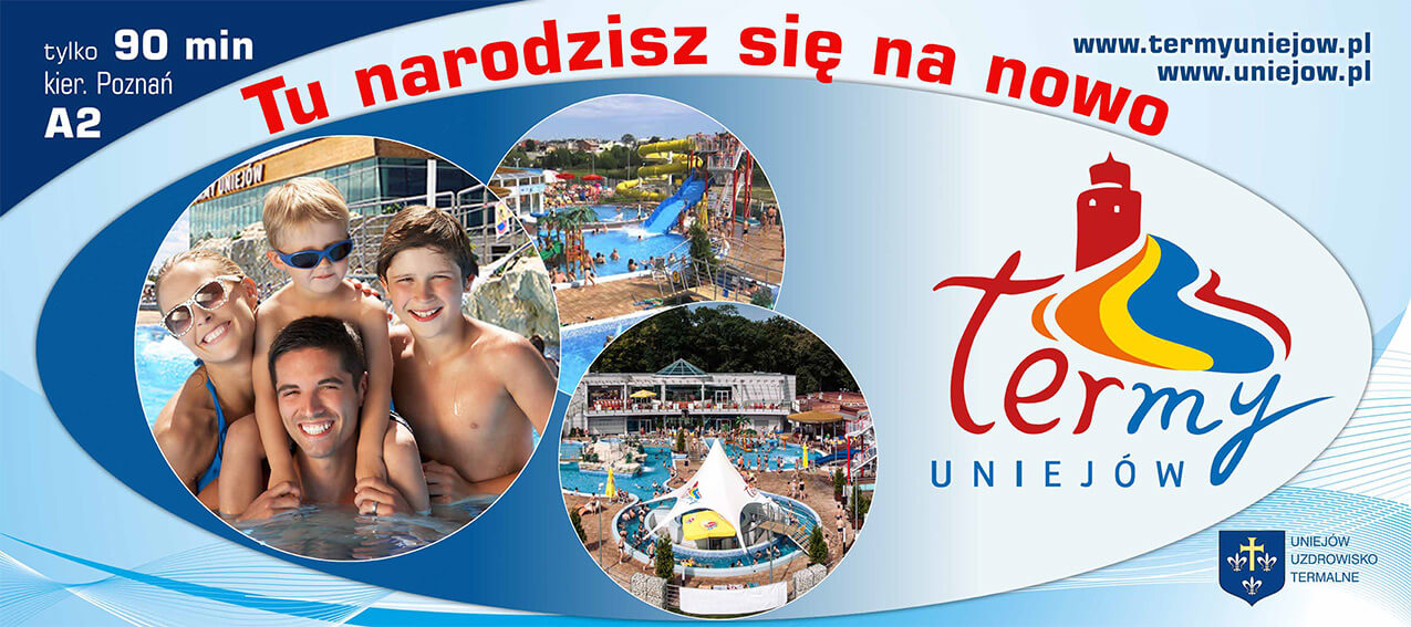 Plakat termy